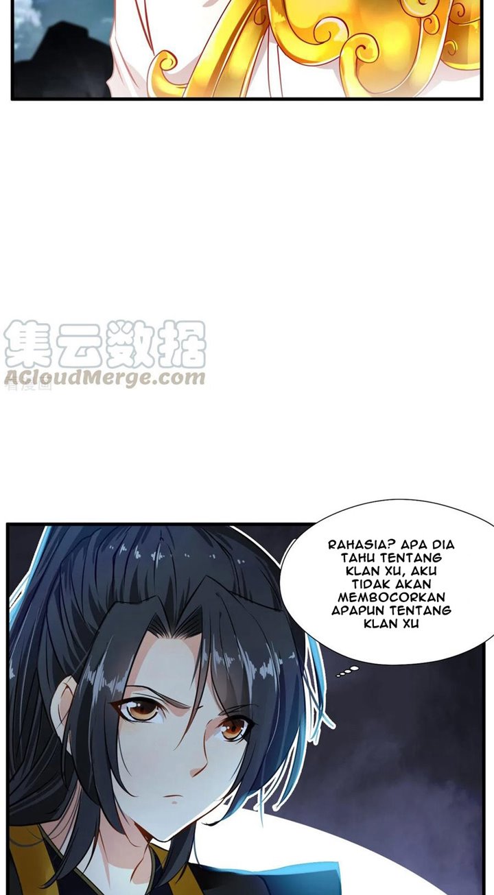 Jueshi Guzun (Peerless Ancient) Chapter 78 Gambar 12